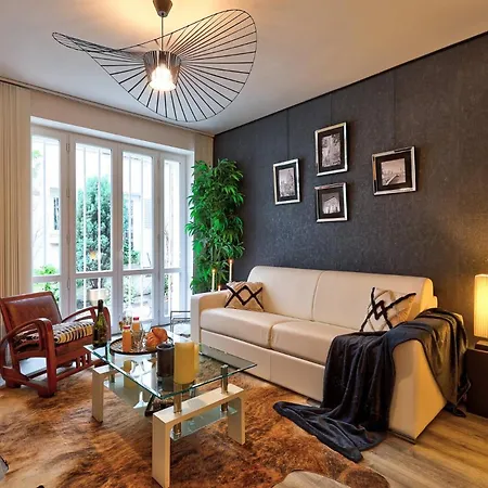 Thebluestay 106 - Stunning In 17 Apartmán *