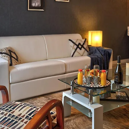 Apartment Thebluestay 106 - Stunning In 17
