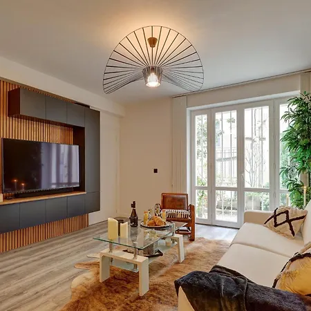 Apartment Thebluestay 106 - Stunning In 17 *