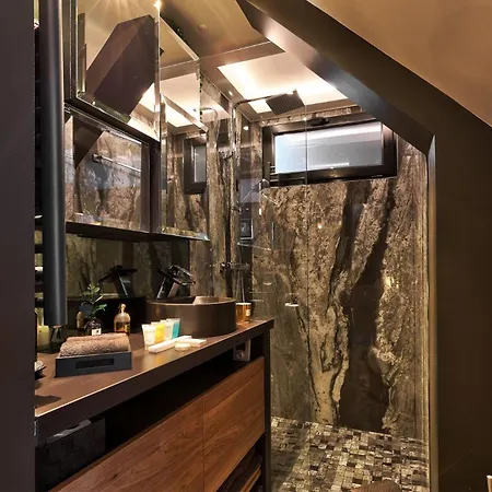 Thebluestay 106 - Stunning In 17 Apartment *
